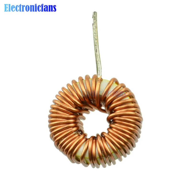 2 шт. катушка для индукторов 100 мкГн 6 А|diy|woundm&m |