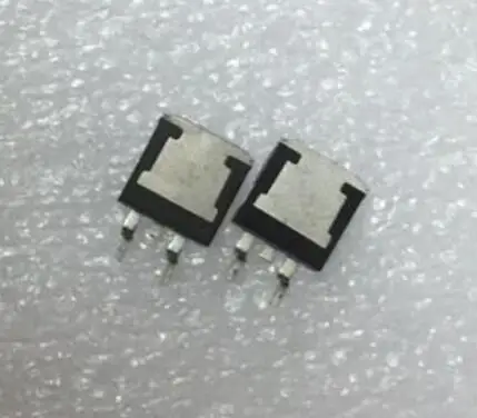 10 шт. L7812CD2T L7812 7812 TO263 12В SMD|smd|10pcspcs |