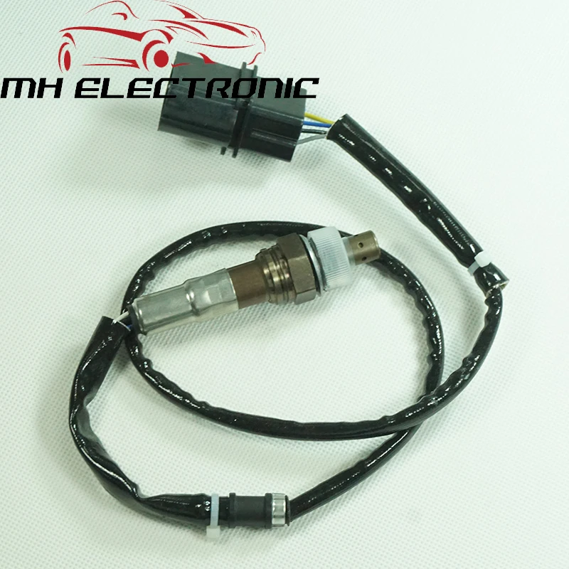 MH Электронный лямбда датчик O2 для AUDI A3 SEAT Altea SKODA Octavia VW Jolf Jetta 5 Wire 06A906262BR с