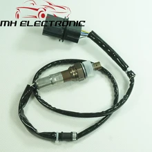 MH Электронный лямбда датчик O2 для AUDI A3 SEAT Altea SKODA Octavia VW Jolf Jetta 5 Wire