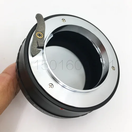 Кольцо-адаптер для объектива камеры Exakta EXA Sony NEX E Mount NEX7 NEX-5N NEX5 NEX3 | Электроника