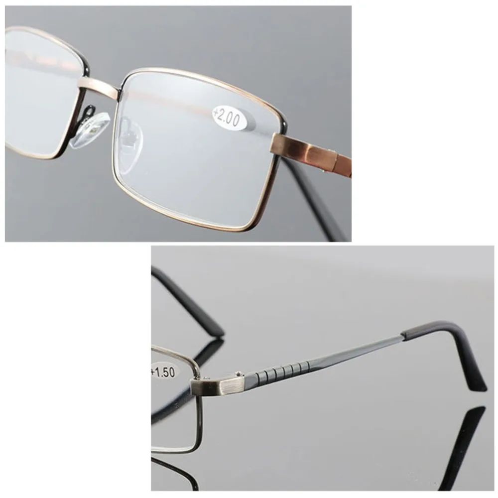 

Reading Glasses Presbyopia Eyeglasses 1.0 1.5 2.0 2.5 3.0 3.5 Diopter New Fashion 2018