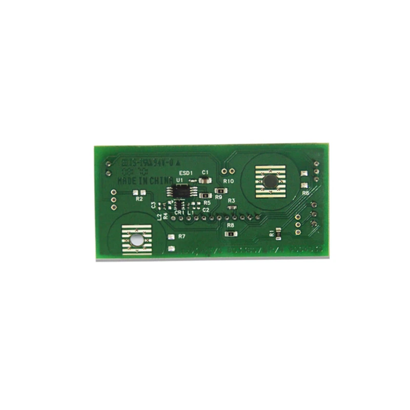 Vilaxh MS811 чип сброса разработчика для lexmark MS810 MS812 MX810 MX812 MX811 MX711 812 узел закрепления
