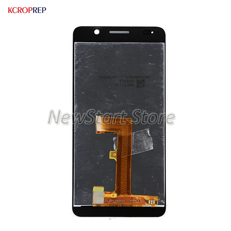 Для Huawei Honor 6 ЖК-дисплей с сенсорным экраном в сборе 5 0 дюйма для H60-L02 H60-L12 H60-L04