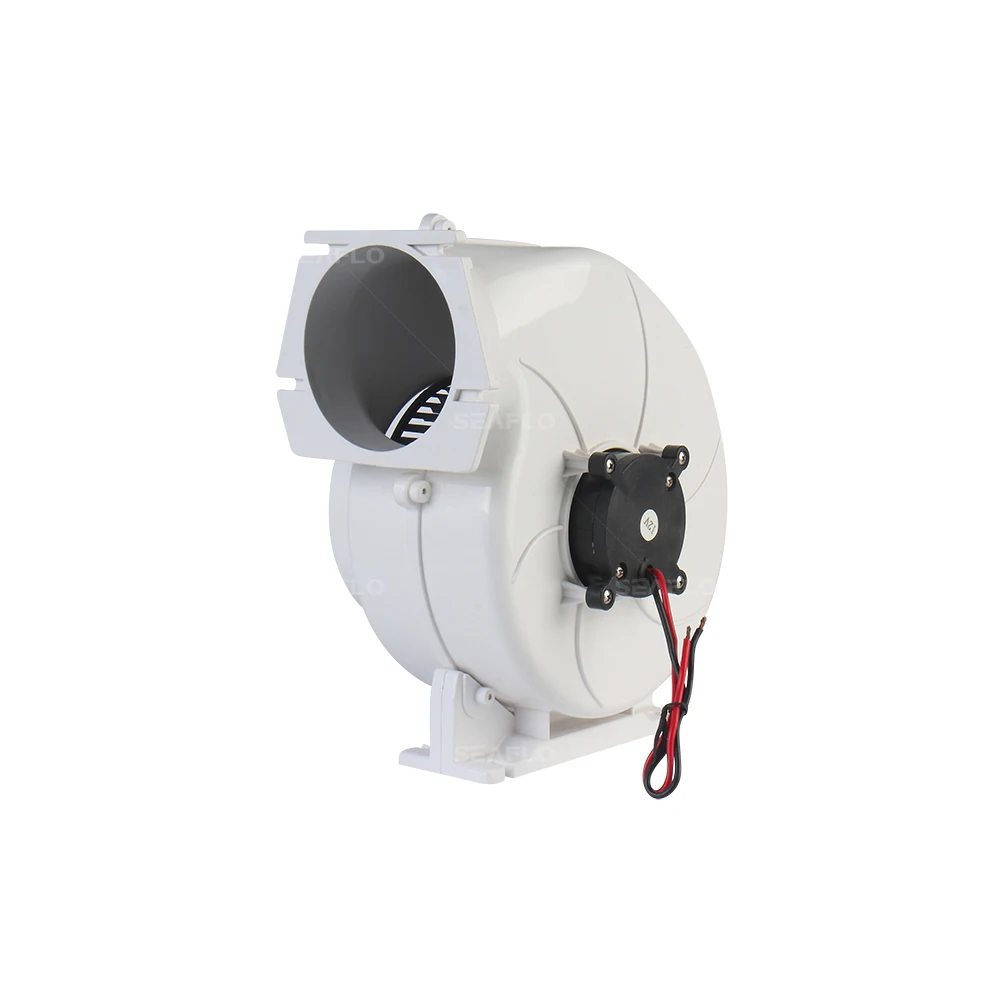 SEAFLO Высокое Качество Центробежный Воздуходувы fan12v DC надувной воздушный