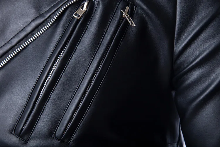 Куртка бомбер мужская кожаная осенняя Черная|jacket head|jacket blazerjacket bomber |