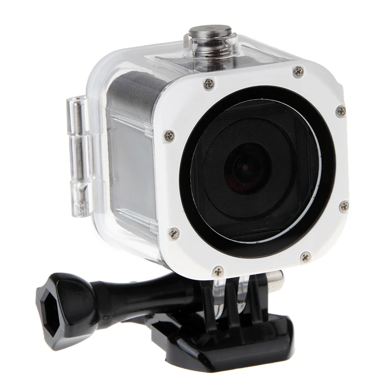 45 м водонепроницаемый корпус для подводной съемки защитный чехол Go Pro Hero 5s Session Gopro