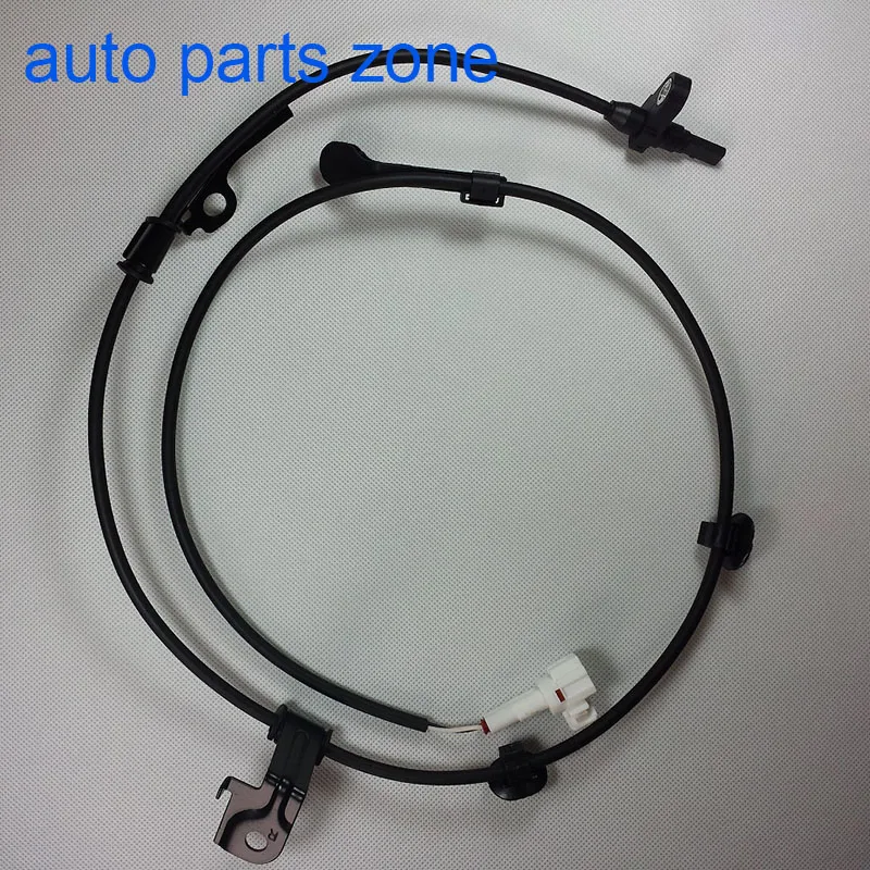 MH Электронный передний правый Датчик ABS для TOYOTA YARIS SCION XD 89542 52030 52050 0D040 ALS1769 5S8675