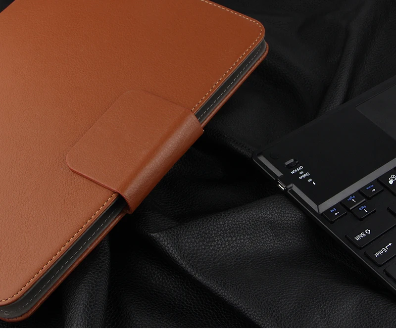 Чехол для huawei MediaPad M5 Lite 10 10,", Чехол BAH2-W09 BAH2-L09, BAH2-W19, магнитно отстегивающийся чехол для клавиатуры Bluetooth