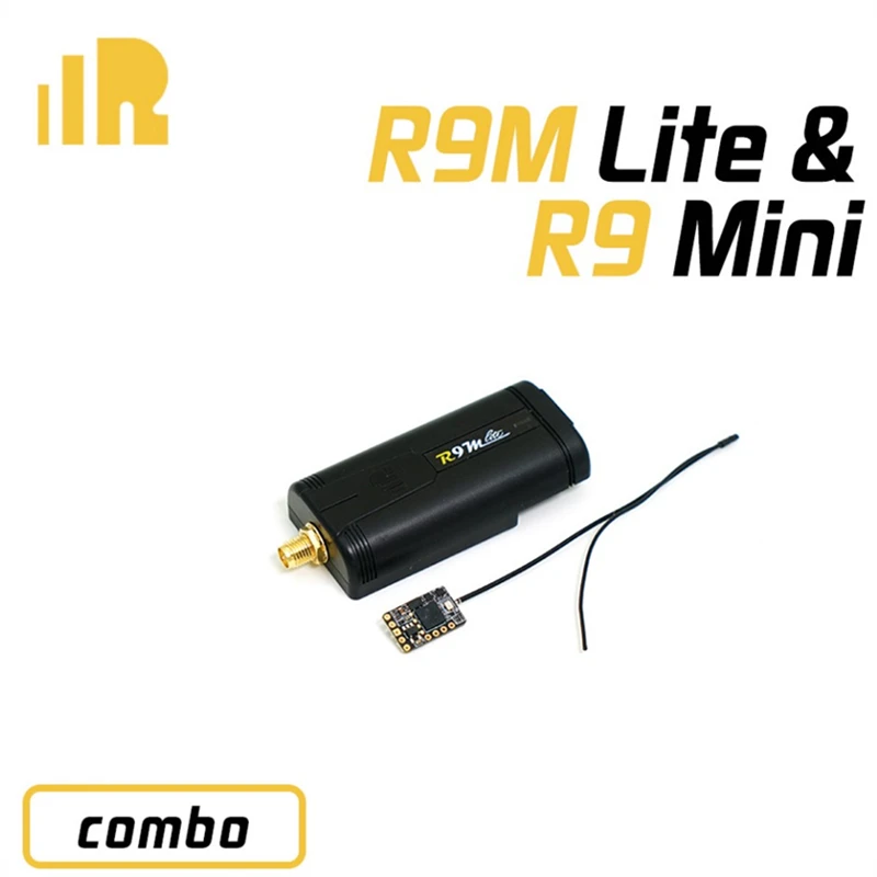FrSky X-Lite 900MHz Long Range RC Drone Transmitter Module R9M Lite With R9 Mini Receiver Kit For FPV Quadcopter/Rc Model Parts | Игрушки и