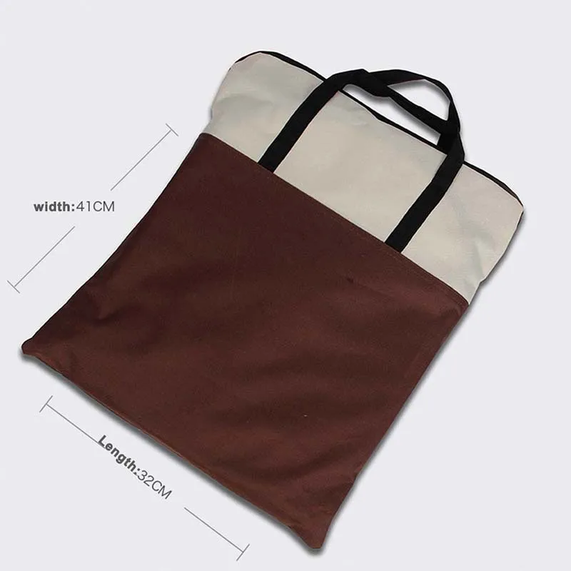 Переносная сушильная коробка для домашних животных складная сушки шерсти собак