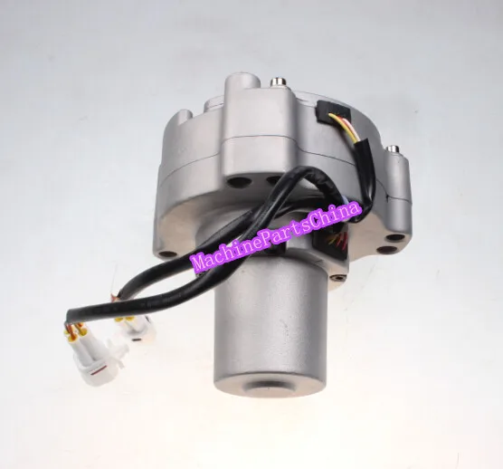 

Excavator SK200-3 SK200-5 Throttle Stepping Motor Assembly YN2406U197F4