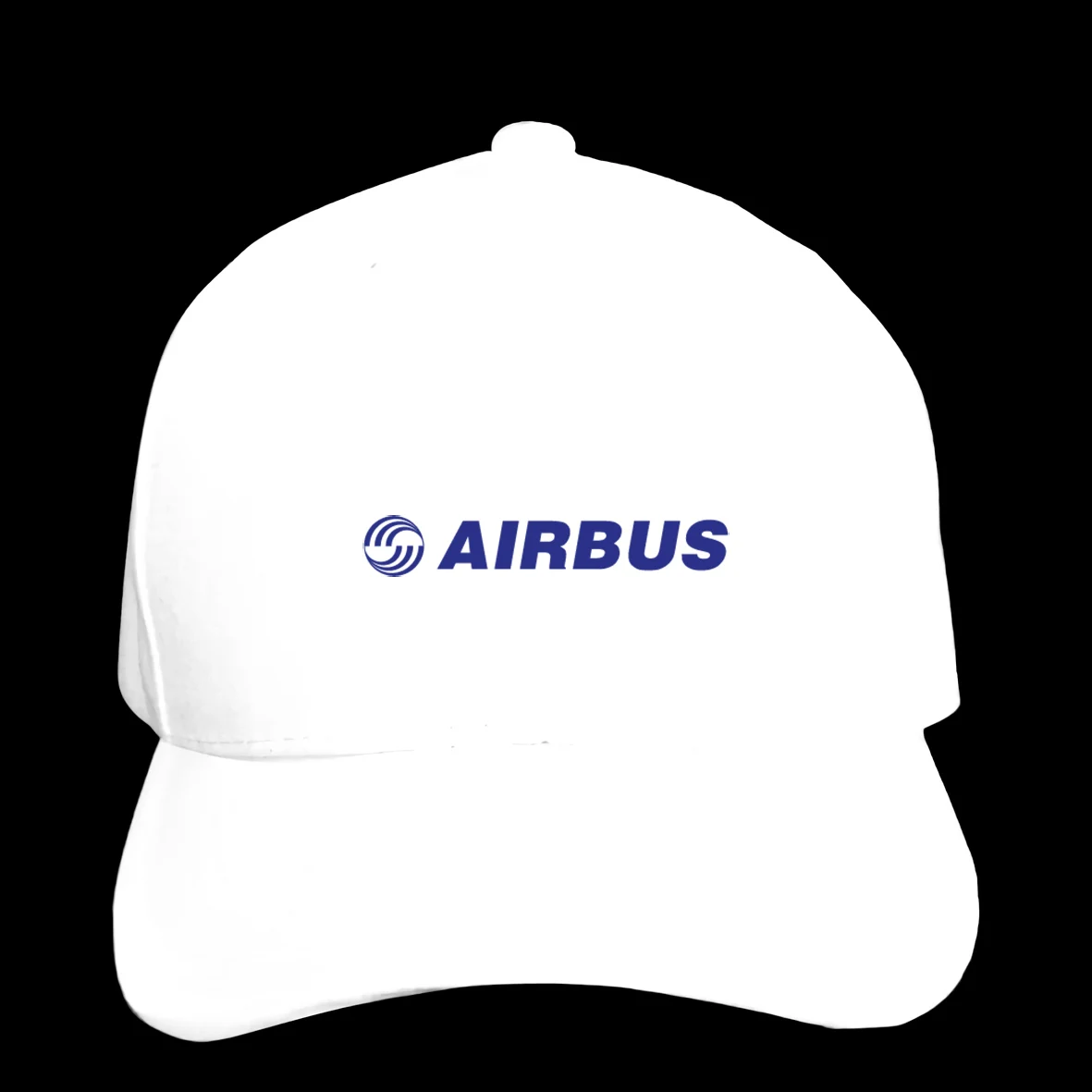 Бейсболка Airbus логотип солнцезащитный козырек Кепка|Мужские бейсболки| |