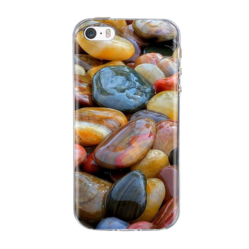 NO.88 Чехол для iphone 5, 5s se, силиконовый 3D чехол из ТПУ для iphone 6, 6s, чехол, силиконовый чехол, чехол для iphone 6s, 5 s, чехол - Цвет: NO.88