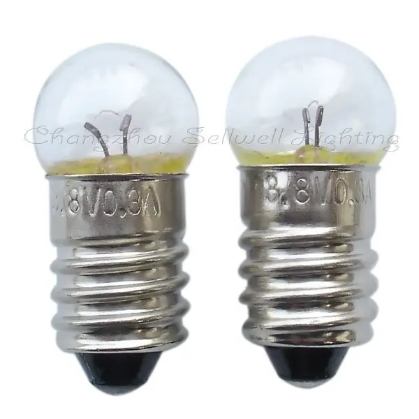 3 8 v 0.3a E10 G11 Новинка! Миниатюрные лампочки A212|miniature bulb|miniature lampminiature lamp bulbs |