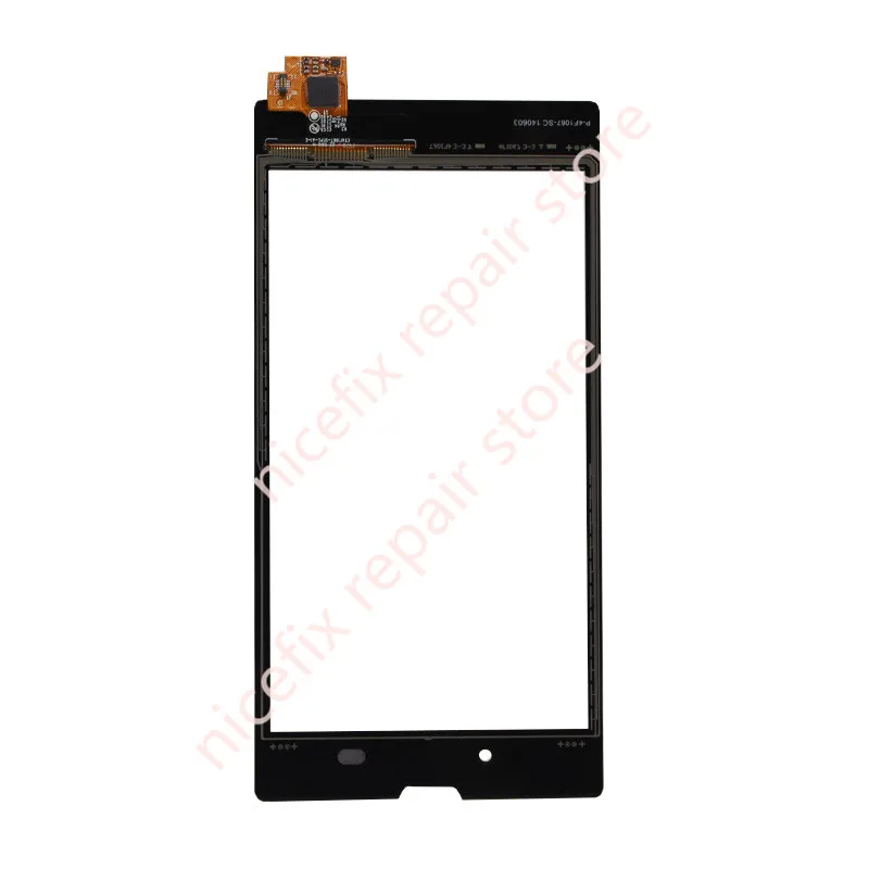 4 8 ''Новый высококачественный сенсорный экран для Sony Xperia T3 D5103 M50W D5102 D5106 сенсор