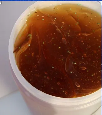 Бесплатная доставка 200 мл пивной желудок для сжигания жира в животе гелевая