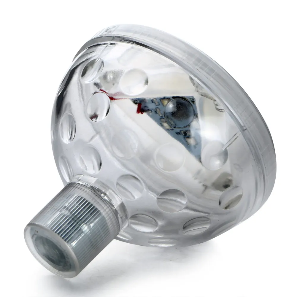 Водонепроницаемая светодиодная подводная лампа для дискотеки 4 светодиодный Ода