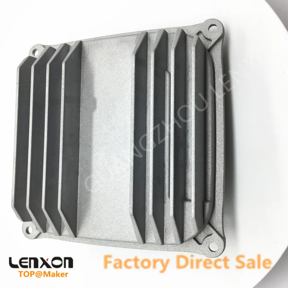 LX заводская цена новая модель светодиодный балласт для BEN (Z) шасси WG-166 W218 блок