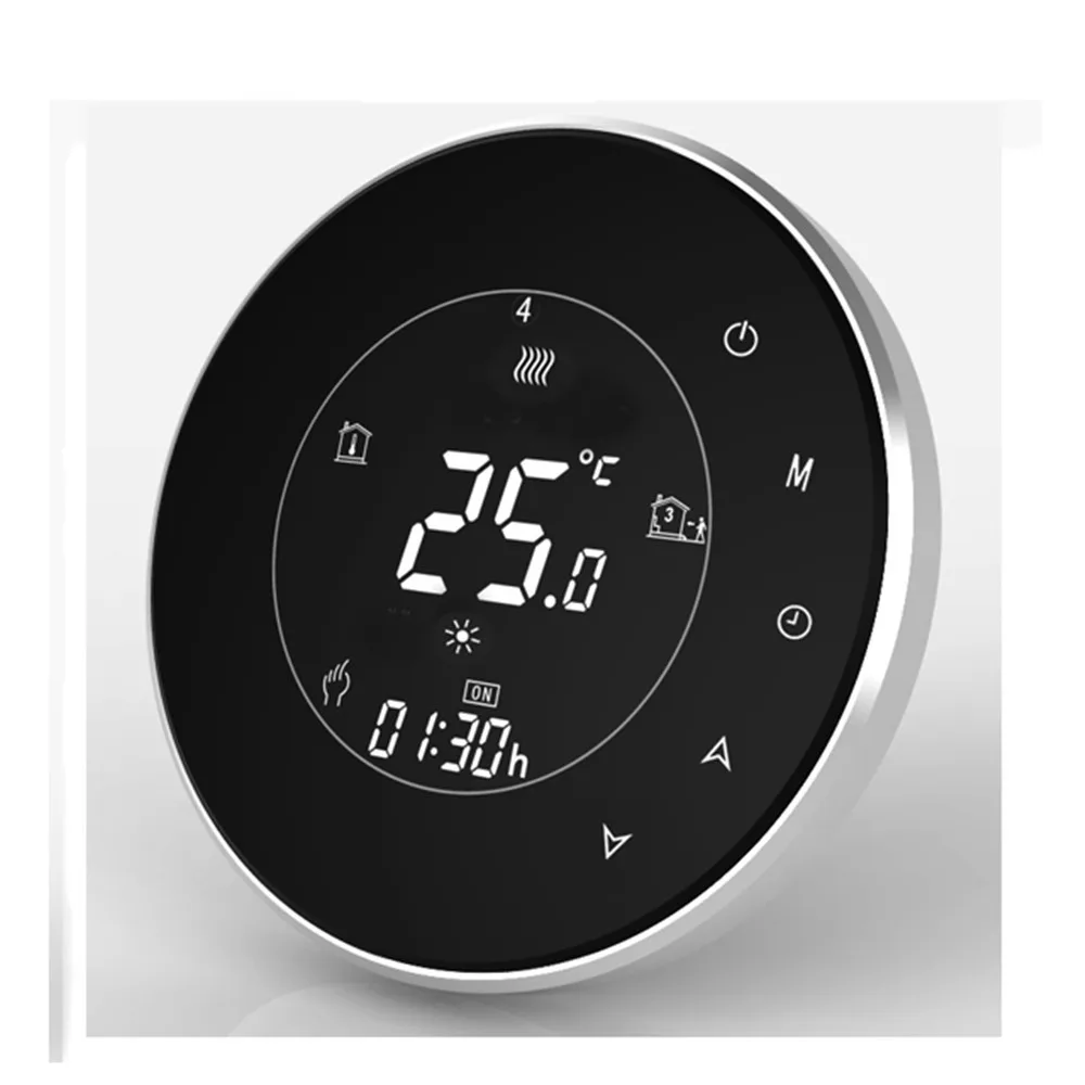 Бека 240vac 16a WI-FI программируемый электрическим подогревом Термостат | Бытовая
