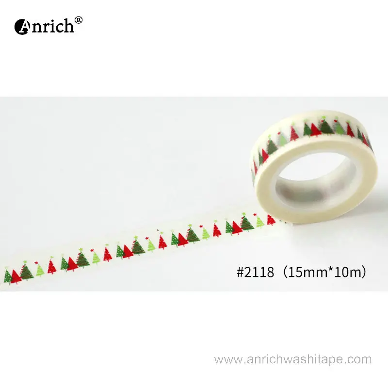 

Free Shipping and Coupon washi tape,Anrich washi tape #2048-2136,basic design,colorful,customizable