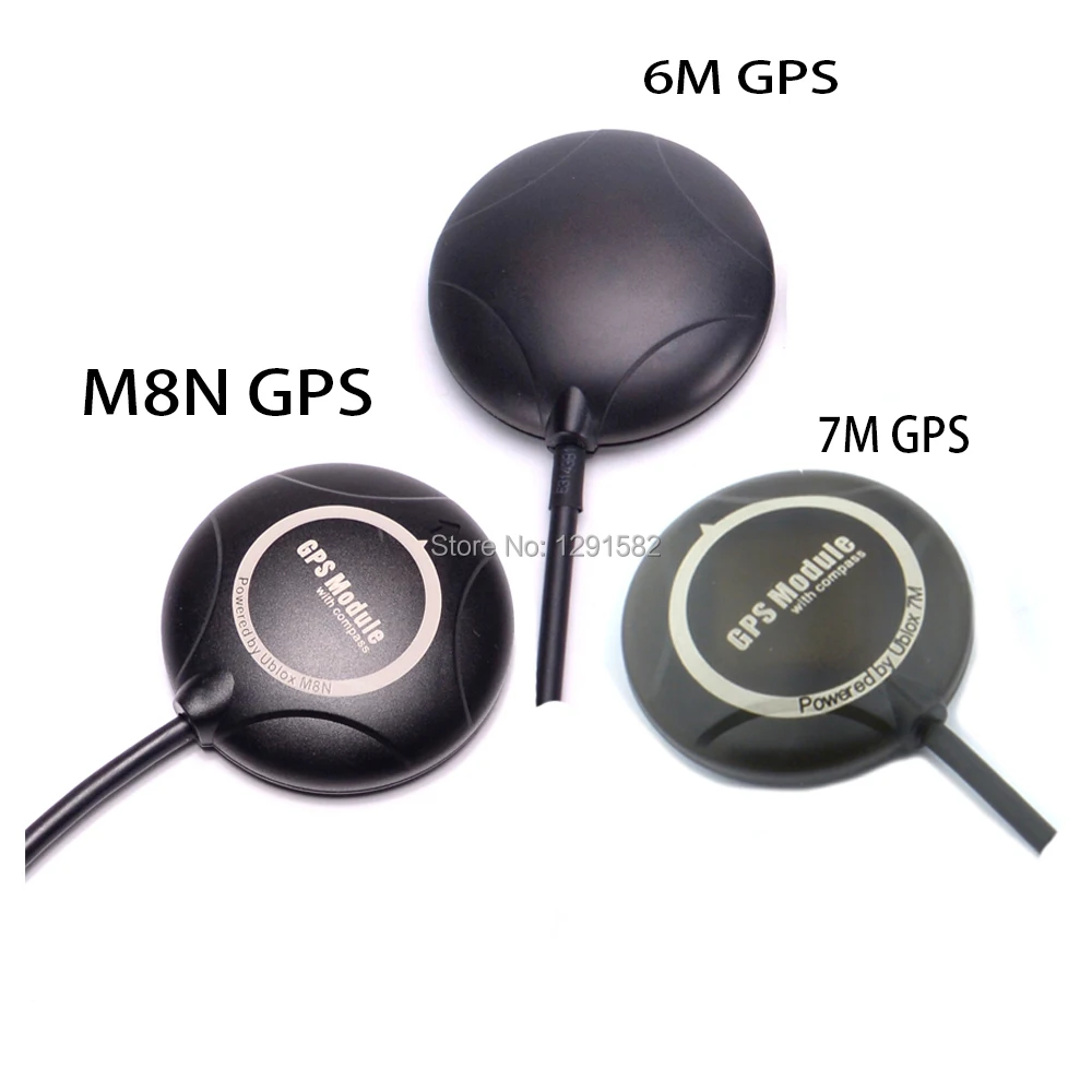 6M GPS 6M GPS