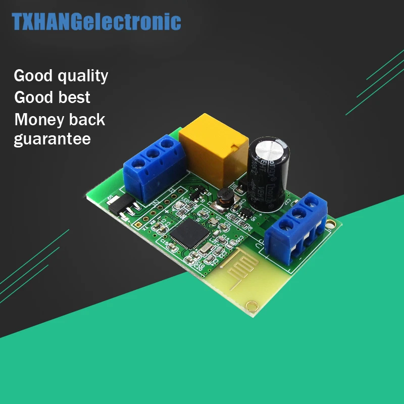 1Bit релейный модуль Bluetooth 4 0 BLE для Apple IOT Умный домашний переключатель|module bluetooth|relay