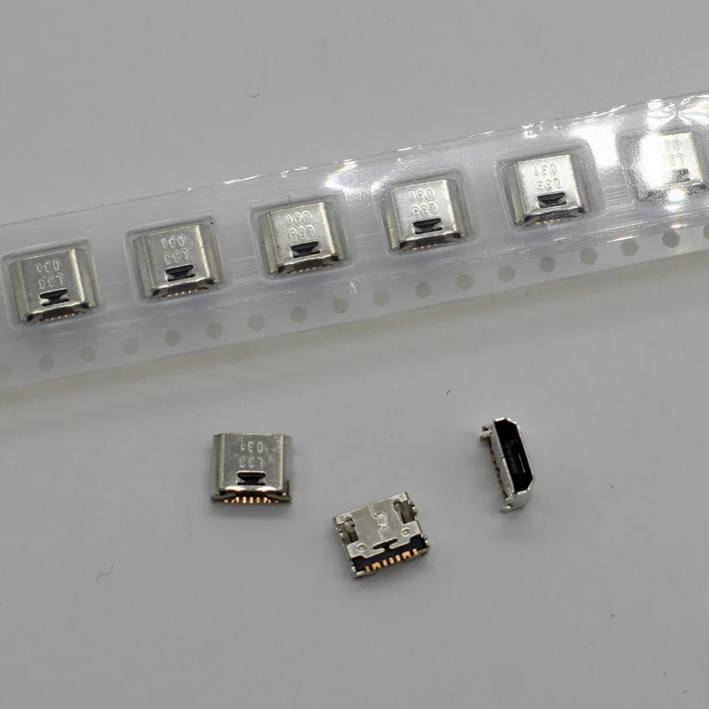 10 500 шт. Micro USB док станция для Samsung Galaxy Grand NEO i9060 i9060i I9152 i9150|Шлейфы мобильных