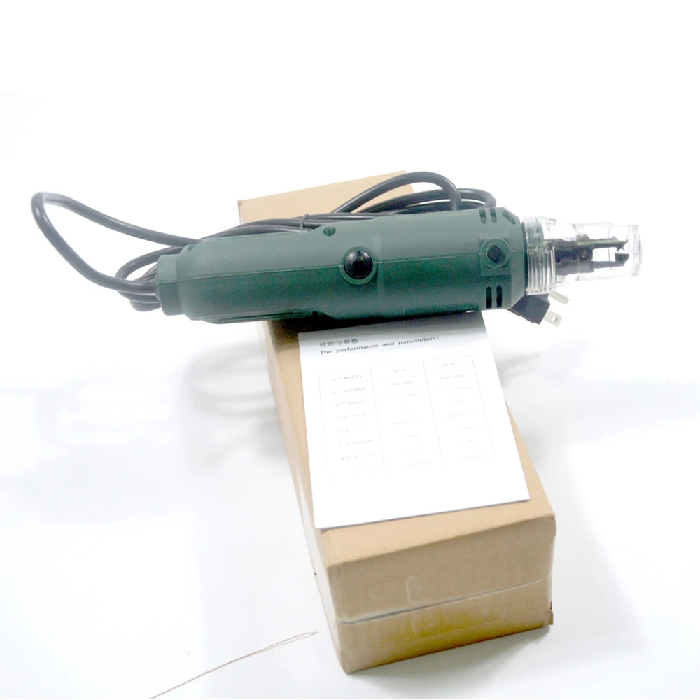New DF-8 Enameled Wire Electric Paint Squeegee 110 / 220V Handheld Scraper 0.3-3.0mm Peeler EU US pulg Lacquer peeler | Инструменты