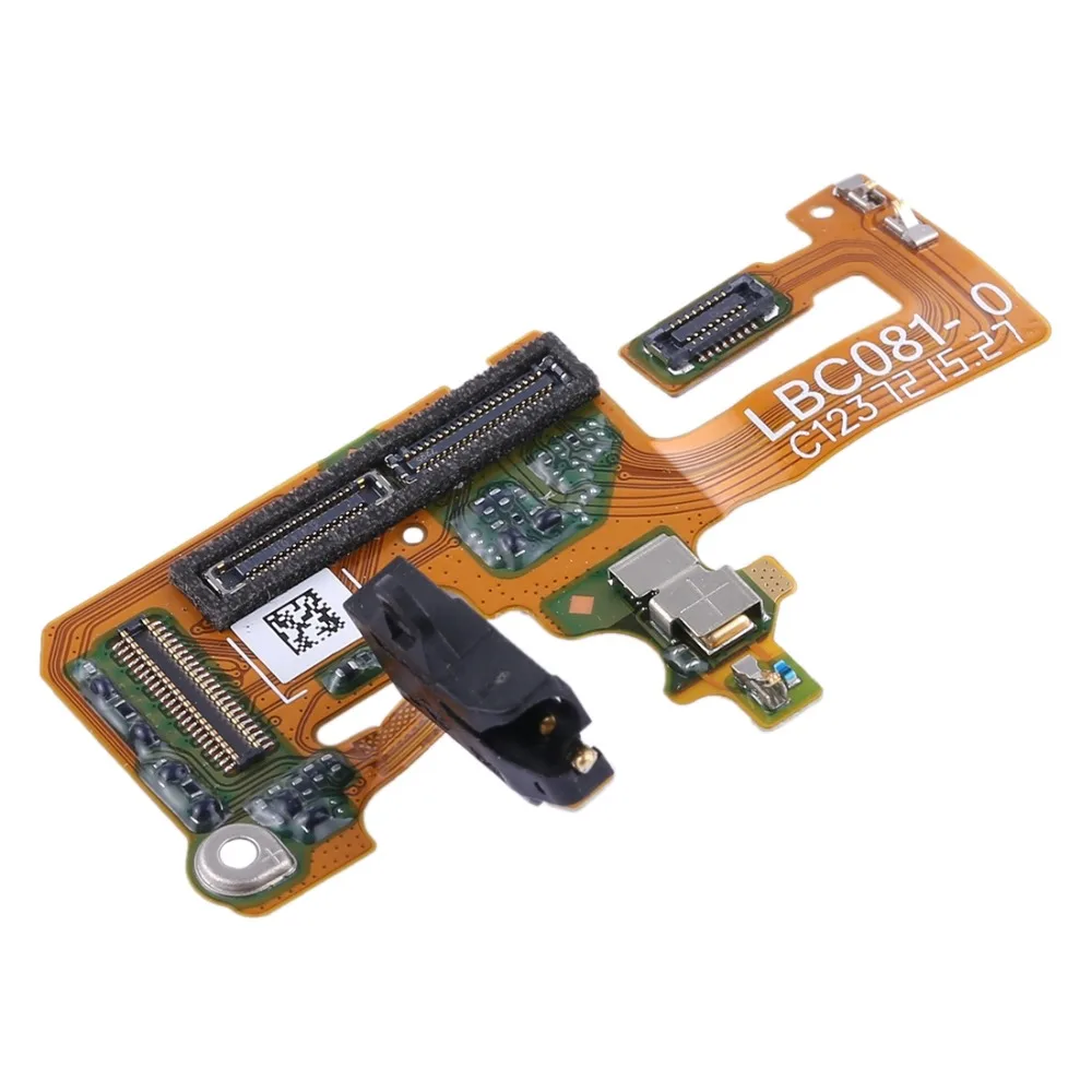 

iPartsBuy Earphone Jack Board with Microphone for OPPO R11 Plus