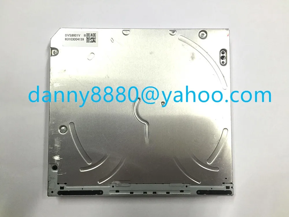 Высококачественный Kewod DVD-механизм DVS8601V DVS8602V DVS8603V для Toyota Lexus Jep chrysler