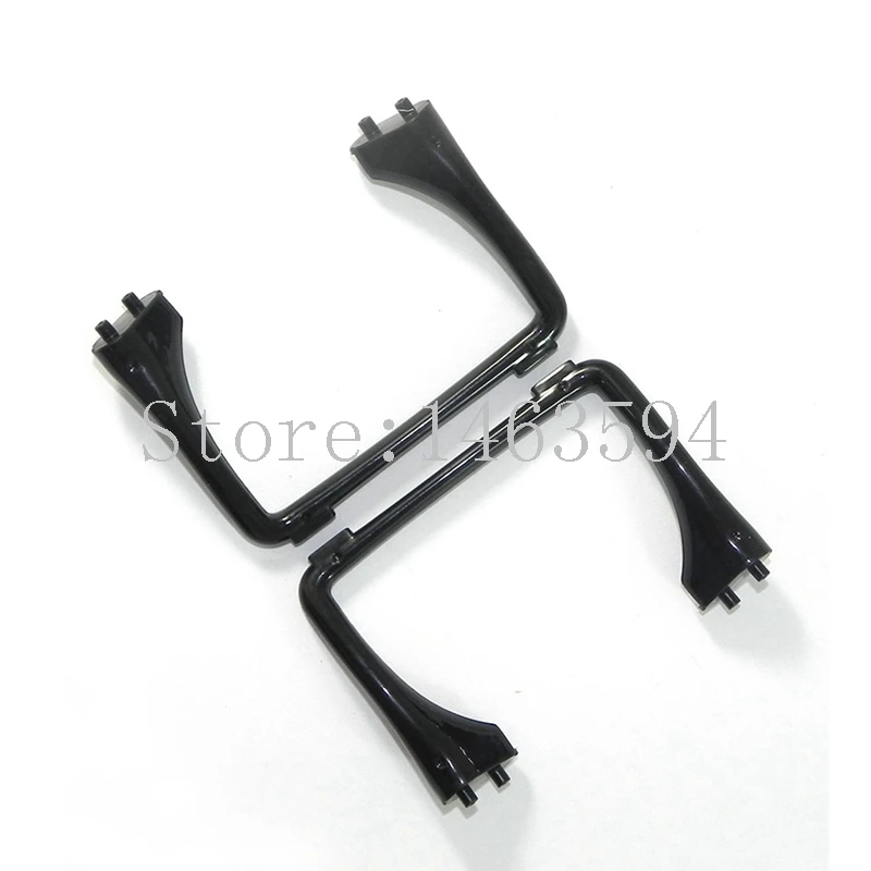 

Free Shipping WLtoys WL V686 V686G V686K RC Quadcopter Helicopter spare parts Tripod Undercarriage Landing gear landing skid