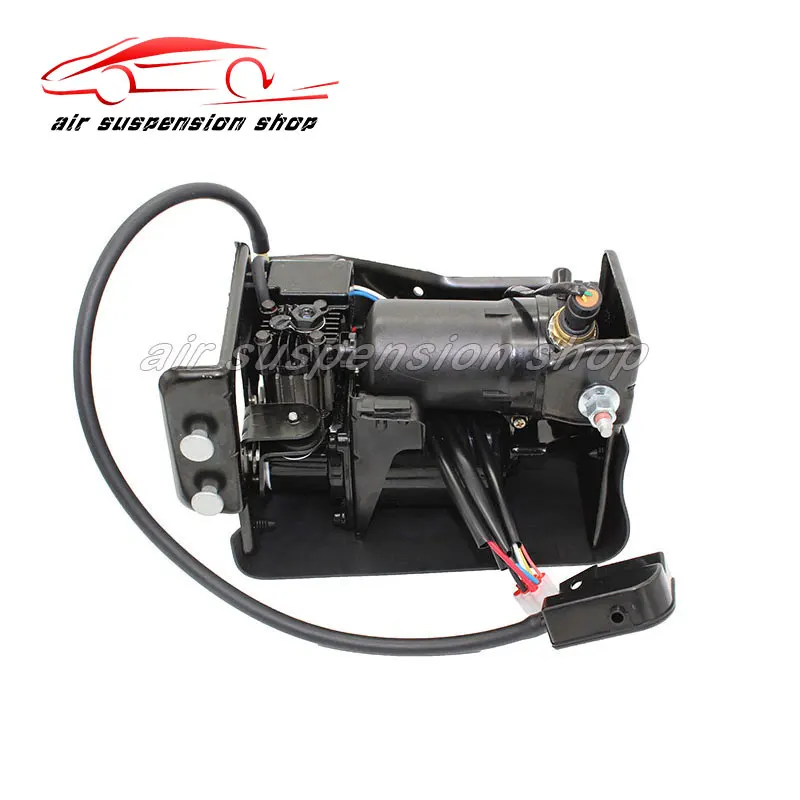 1х компрессор пневматической подвески насос для Ford Expedition 1997 2006 Lincoln Navigator 1998 6L1Z5319AA