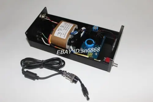 Регулируемый блок питания для цифрового дисплея DAC /amp 30 Вт 12 В|linear power|linear power supplyhifi