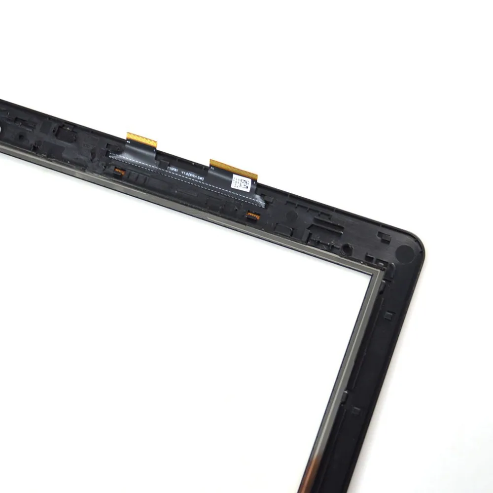 5 шт. 15 6 дюймовый сенсорный экран дигитайзер стеклянная панель для ASUS S500 S500CA S500C