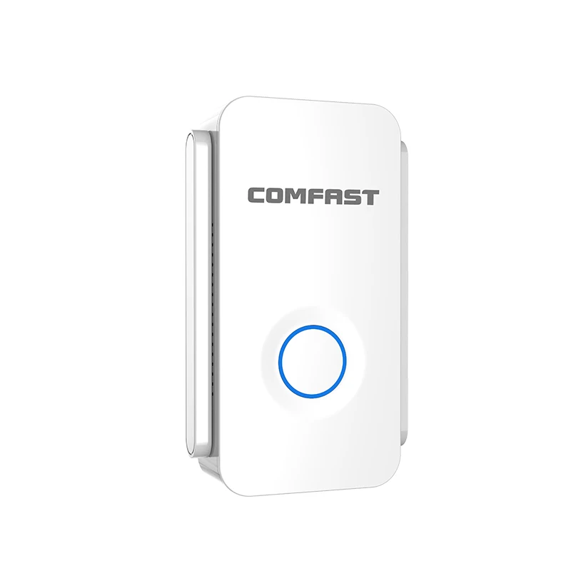 COMFAST 1200 Мбит/с AC Wifi ретранслятор 5 8G двухдиапазонный беспроводной удлинитель