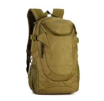 Alpinisme 3D Militaire Rugzak нейлоновый водонепроницаемый маннелике Vrouwelijke Rugzak Leger Fans камуфляж Reistas X45