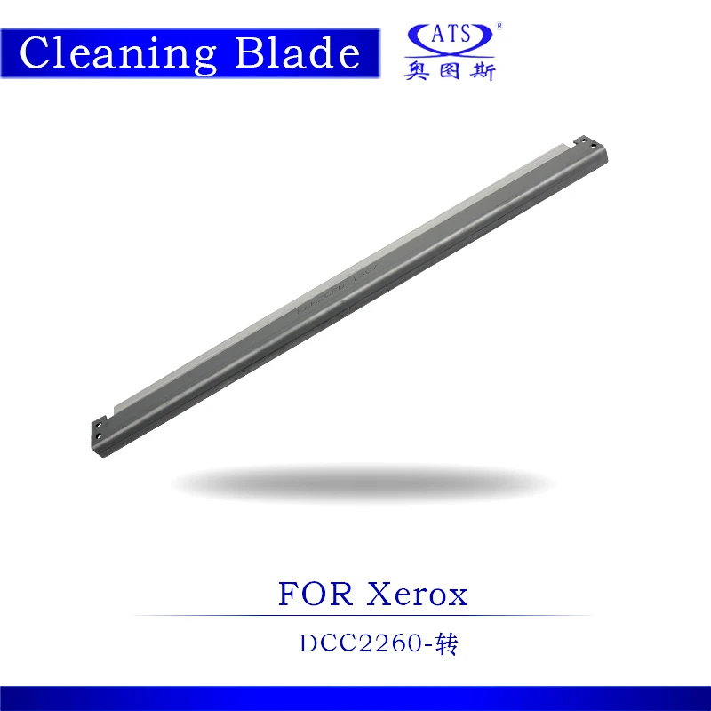 2 шт. лезвия для очистки Xerox DCC 2260 2263 2265 7120 7125 совместимые с DCC2260 DCC2263 DCC2265 DCC7120 DCC7125 |