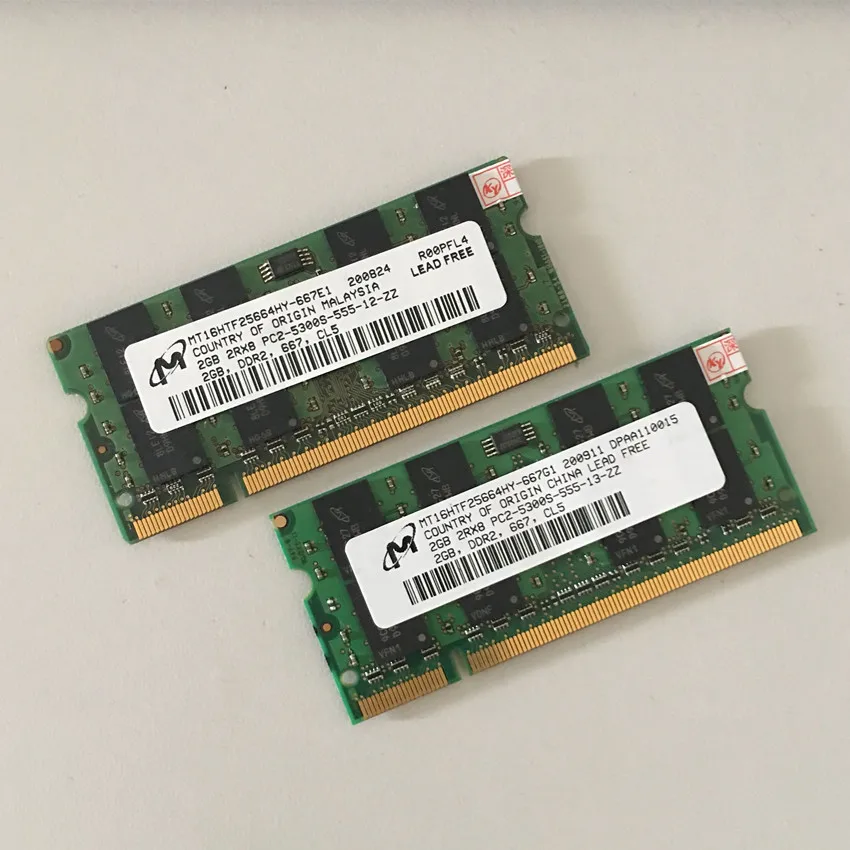 Для intel cpu ноутбук Core 2 Duo T8300 cpu 3M кэш/2,4 GHz/800/двухъядерный процессор для ноутбука GM45