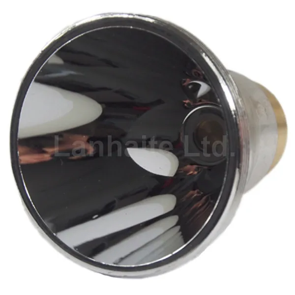 52 7 мм (D) x 57 (H) Отражатель SMO для Cree XM L (1 шт.)|reflector|reflector smo |