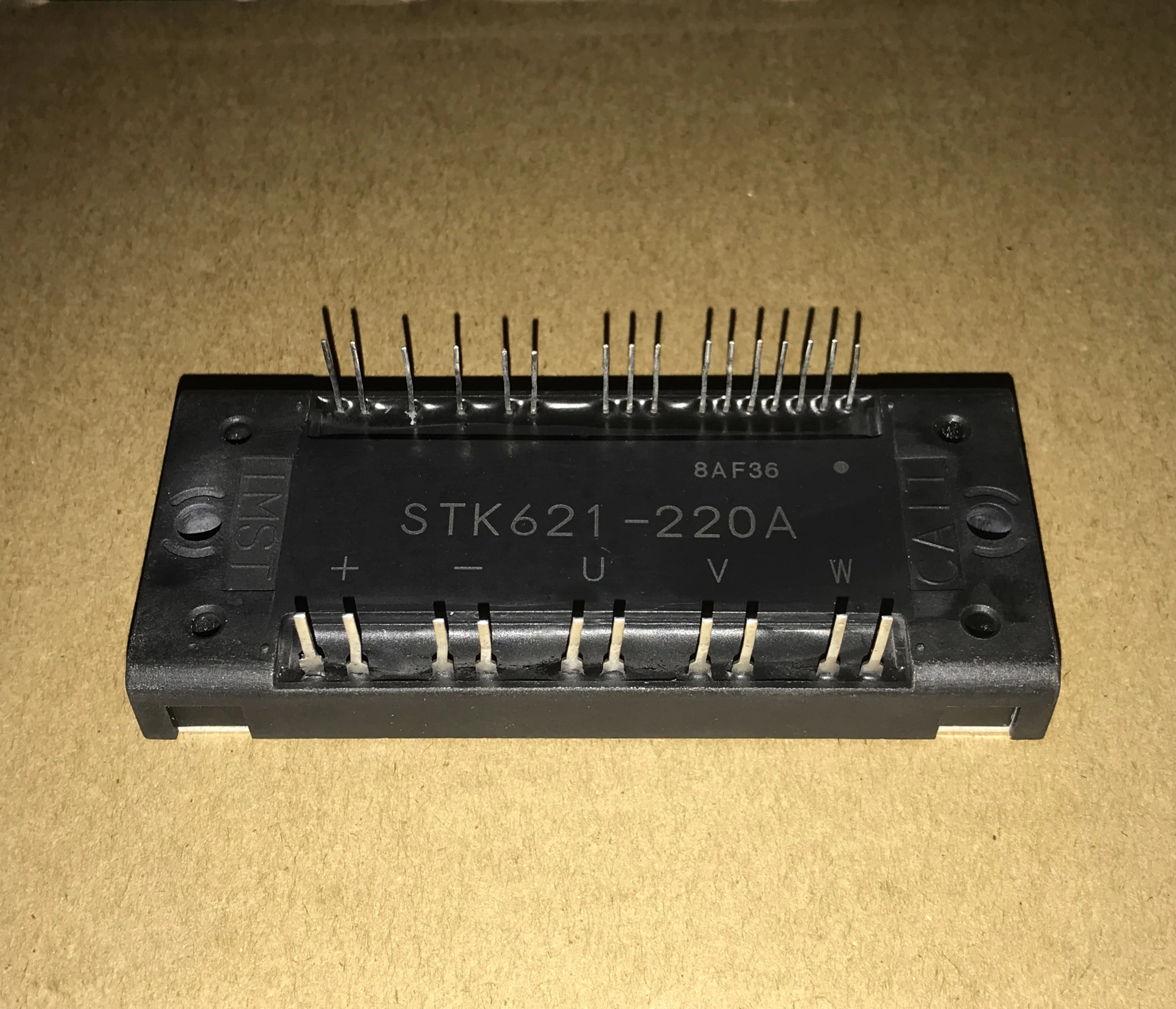 

STK621-220A новые импортные оригинальные