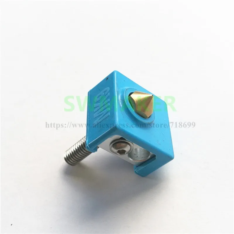 3D-принтер Reprap Prusa i3 Anet A8 с автоматическим выравниванием комплект для сборки