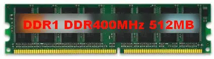100% оригинальная оперативная память 512 pin DDR1 dimm SD PC1 DDR МБ ОЗУ для настольной