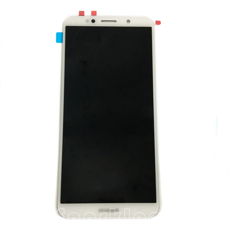 Дисплей 5 45 дюйма для Huawei Y5 Prime (2018) ЖК дисплей с сенсорным экраном и дигитайзером в