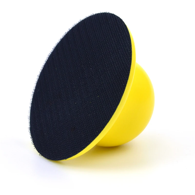 Полиуретановый ручной шлифовальный блок для крючков и петель 4/3/2 дюйма |