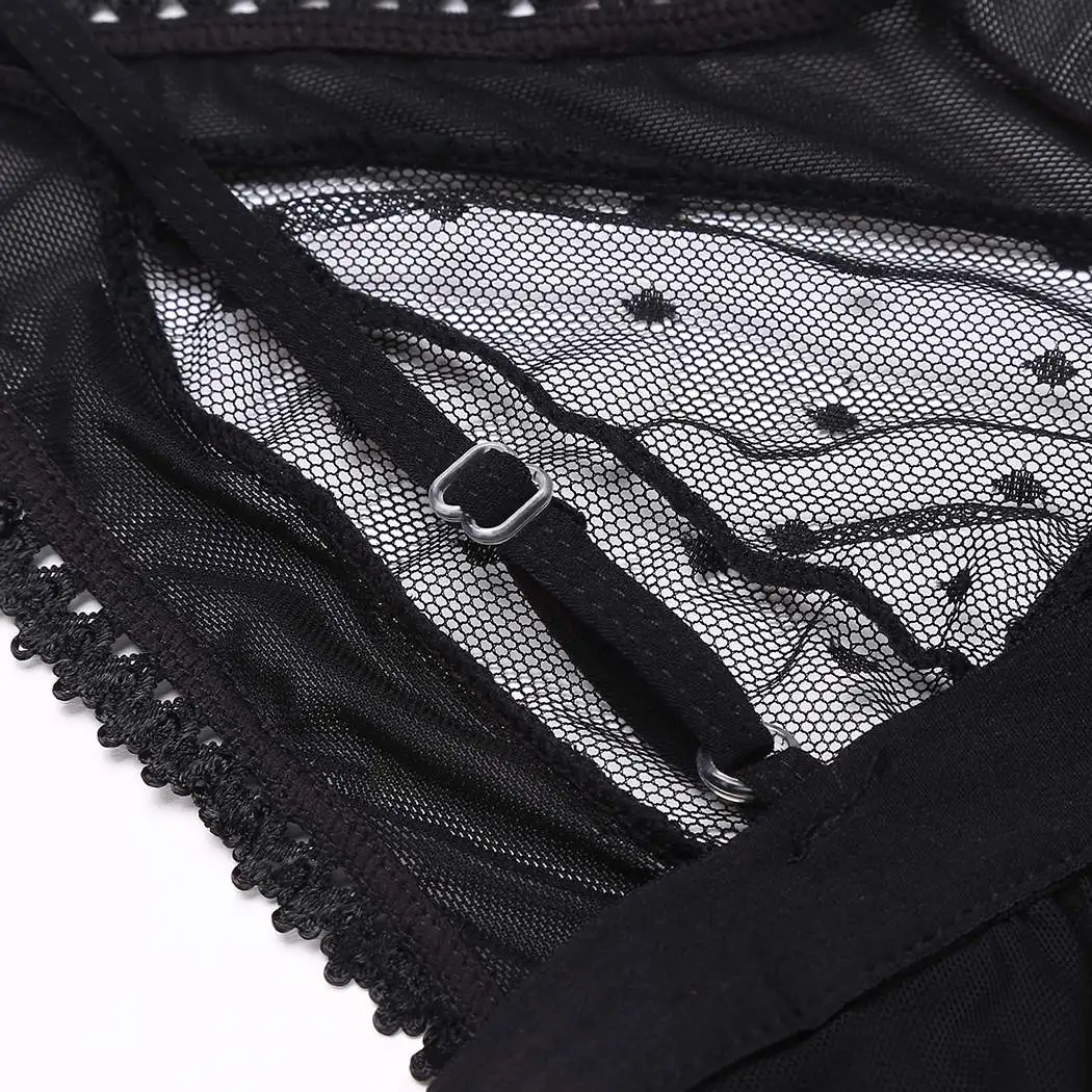 Avidlove сексуальное нижнее белье горячее Эротическое Babydoll платье для женщин