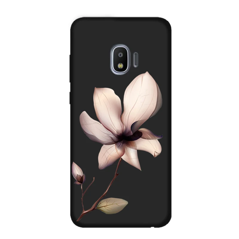 Чехол для samsung galaxy A8 A6 плюс J2 pro A3 A5 A7 J3 J5 J7 ЕС Космос Вселенная планета мягкий чехол для мобильного телефона