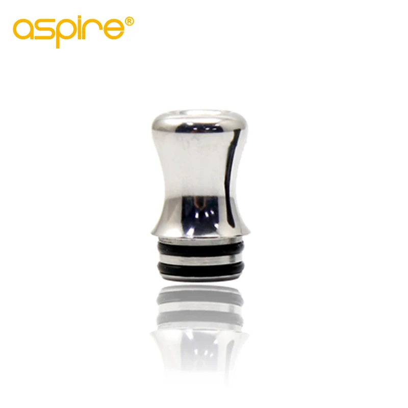 Аксессуары для электронных сигарет Aspire Nautilus 2 дрип-тип 510 металлический пластиковый для атомайзера Nautilus 2 4 шт
