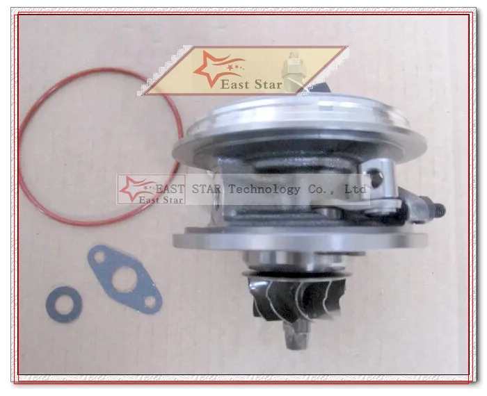 Турбокартридж Chra Core 0168 BV43 53039700168 53039880168 1118100-ED01A 1118100ED01A для Great Wall GW Hover H5 2.0L 4D20 2 0 T |