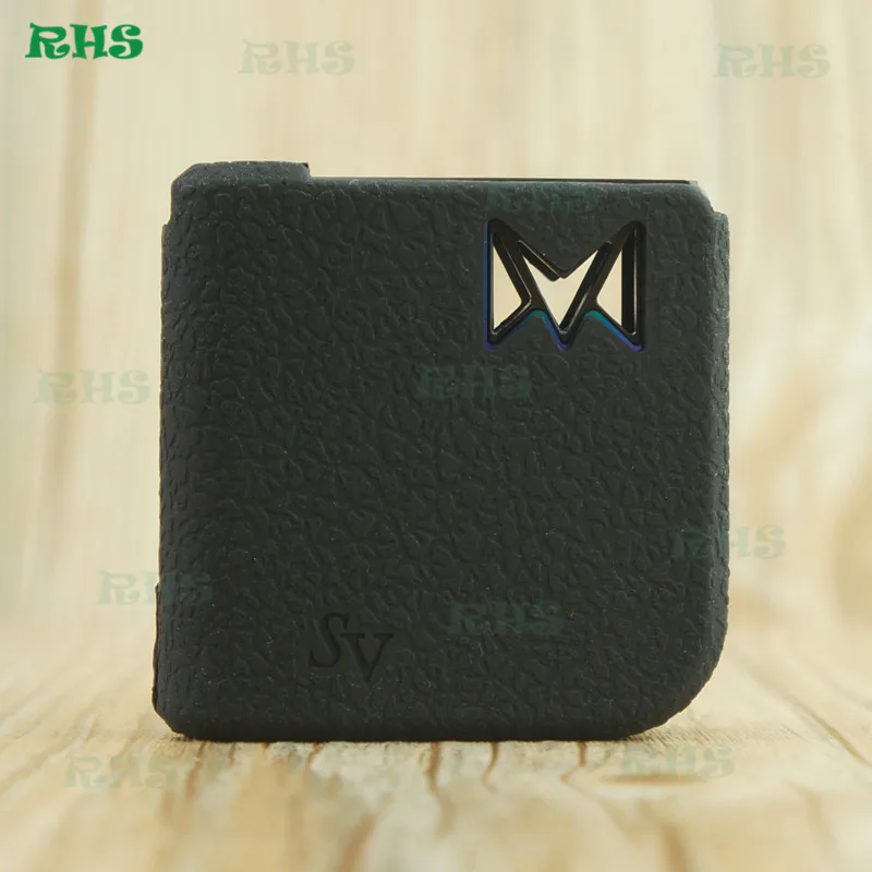 2018 RHS умный дизайн Mi Pod силиконовый защитный чехол стикер для защиты кожи цветной